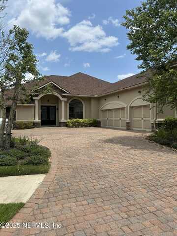 1613 FAIRWAY RIDGE Drive, Fleming Island, FL 32003