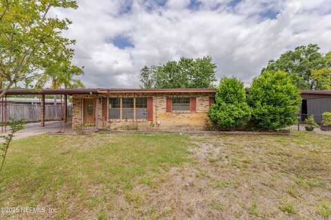 8079 PIERRE Drive, Jacksonville, FL 32210