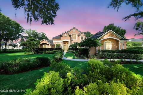 521 S BRIDGE CREEK Drive, St. Johns, FL 32259
