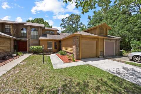 8024 MARSEILLES Drive, Jacksonville, FL 32277