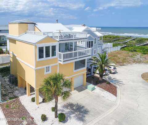 120 SEYCHELLES Court, Saint Augustine, FL 32080