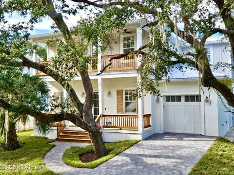 168 SURFSIDE Avenue, Saint Augustine, FL 32084