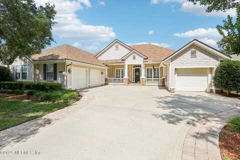 1867 PARADISE MOORINGS Boulevard, Middleburg, FL 32068