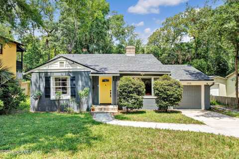1755 PINE GROVE Avenue, Jacksonville, FL 32205