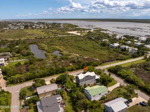 290 PALMETTO Road, Saint Augustine, FL 32080