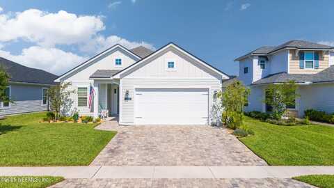 103 TARBERT Lane, Saint Augustine, FL 32092