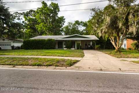 735 GROVE PARK Boulevard, Jacksonville, FL 32216