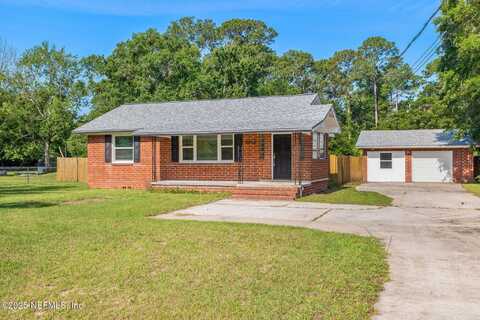 1916 ANNISTON Road, Jacksonville, FL 32246