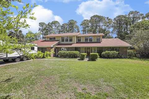 9809 BEAUCLERC Terrace, Jacksonville, FL 32257