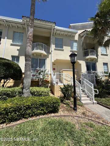 1031 1ST Street, Jacksonville Beach, FL 32250