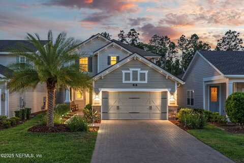 55 RAINBOW TROUT Lane, Ponte Vedra, FL 32081