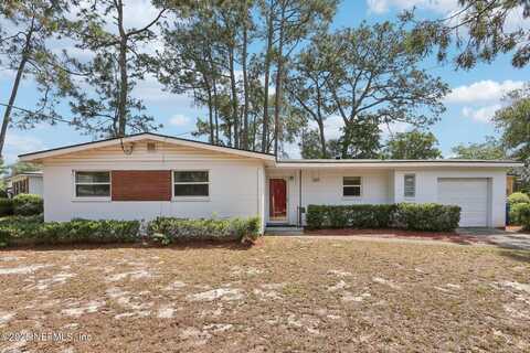 3831 ROGERO Road, Jacksonville, FL 32277