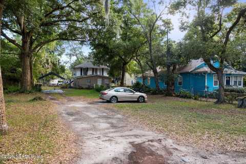 1650 BOULDER Street, Jacksonville, FL 32207