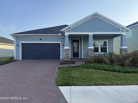 86 RIDGEWIND Drive, Saint Augustine, FL 32092