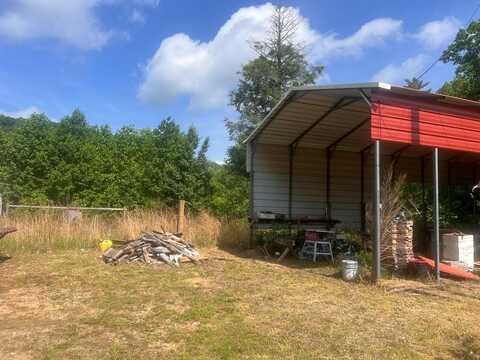Lot 104 Ashe Court, Ellijay, GA 30540