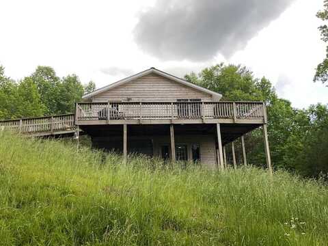 71 Frank Hill Drive, Hayesville, NC 28904