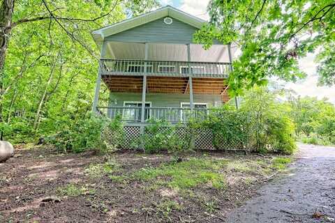 985 Vista Lane, Hiawassee, GA 30546