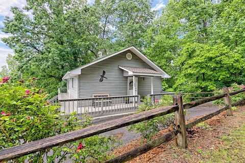 985 Vista Lane, Hiawassee, GA 30546