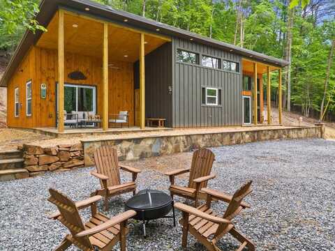 370 Fugue Drive, Ellijay, GA 30540