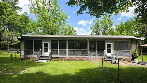 5451 Sampson Road, Young Harris, GA 30582