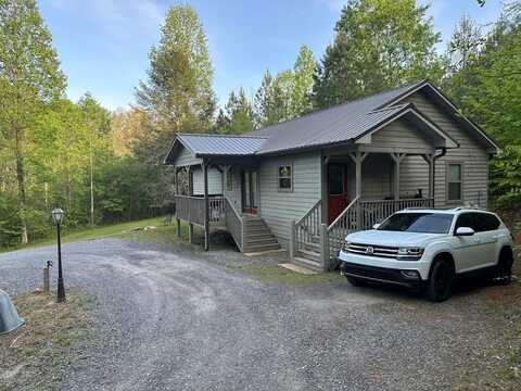 65 Rhubarb Lane, Murphy, NC 28906