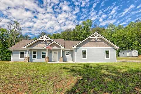 5175 Nottaway Road, Young Harris, GA 30582