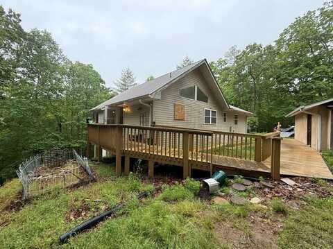 84 Sunset Terrace, Murphy, NC 28906