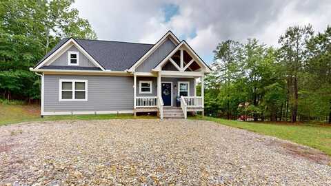 162 Barefoot Trail, Blairsville, GA 30512