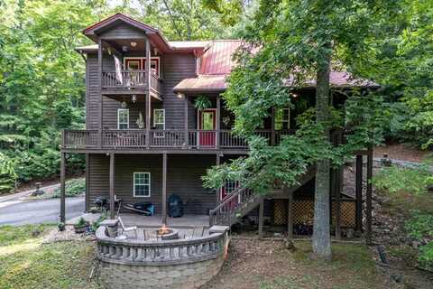 284 Summit Way, Blairsville, GA 30512