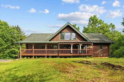 3691 Flagpole Rd, Ellijay, GA 30540