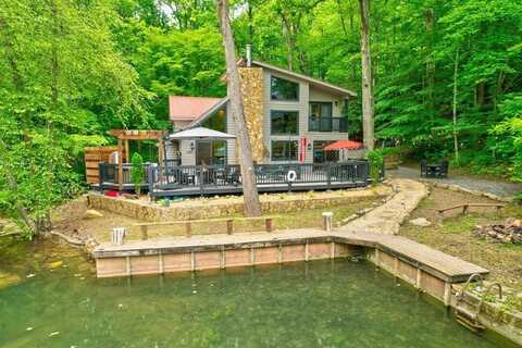 28 Rowland Pointe, Morganton, GA 30560