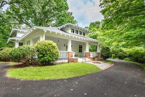 10 New Town Street, Tate, GA 30177