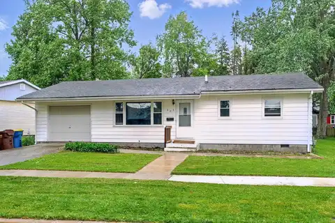 303 Fieldcrest Drive, Angola, IN 46703