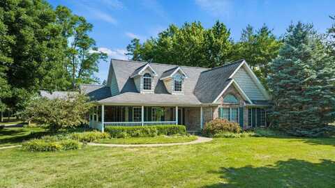 1395 E 75 N, Lagrange, IN 46761