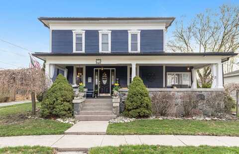 740 N Jackson Street, Auburn, IN 46706