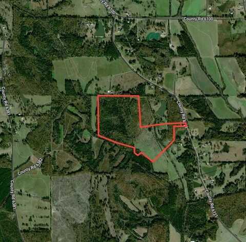 CR 6121, Baldwyn, MS 38824