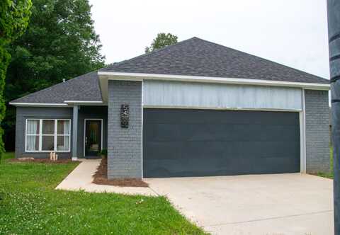 5489 Turning Leaf Cv., Tupelo, MS 38801