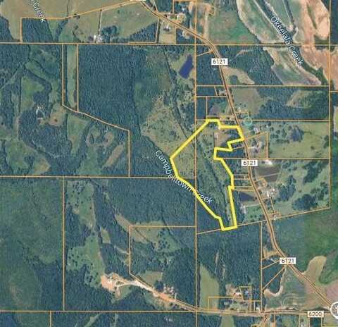 CR 6121, Baldwyn, MS 38824
