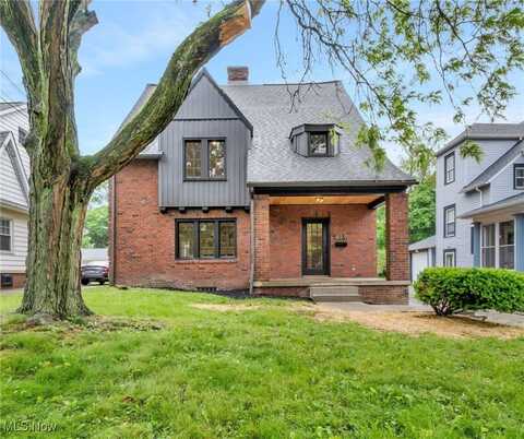229 Metz Avenue, Akron, OH 44303