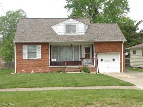 6116 Pearl Road, Parma Heights, OH 44130