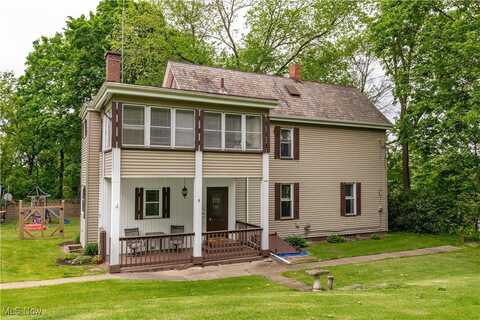 109 Arch Avenue SE, Massillon, OH 44646