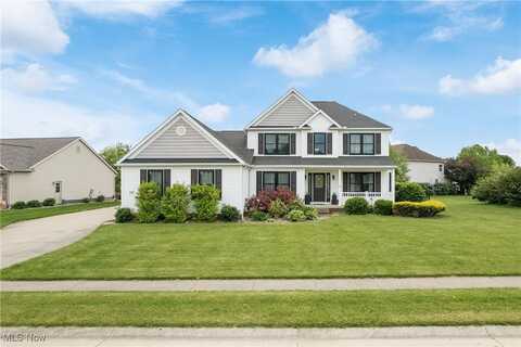2866 Genera Street NW, Uniontown, OH 44685