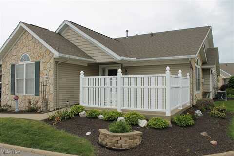 2447 Wetherington Lane, Wooster, OH 44691