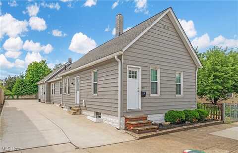 1276 W 67th Street, Cleveland, OH 44102
