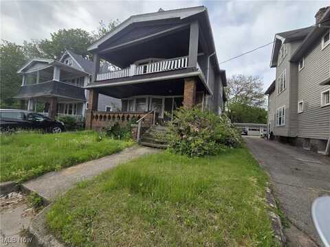 7202 Donald Avenue, Cleveland, OH 44103