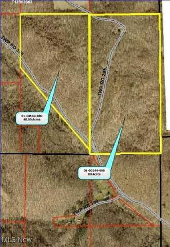 1322 Township Road 299, Hammondsville, OH 43930