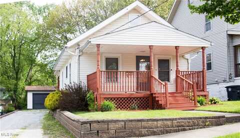 1393 Honodle Avenue, Akron, OH 44305
