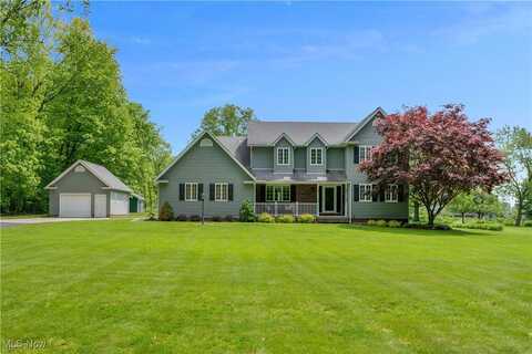 7091 S Raccoon Road, Canfield, OH 44406
