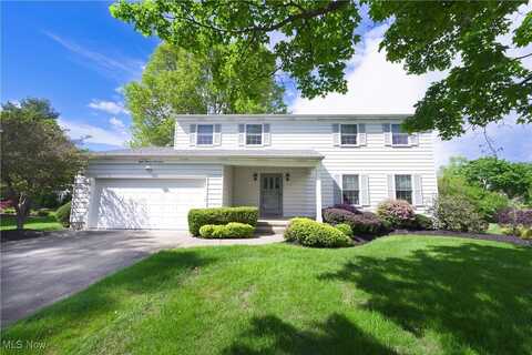 817 Rickel Circle, Akron, OH 44333