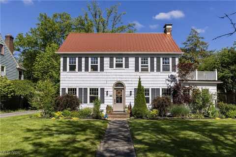 2671 Haddam Road, Cleveland, OH 44120